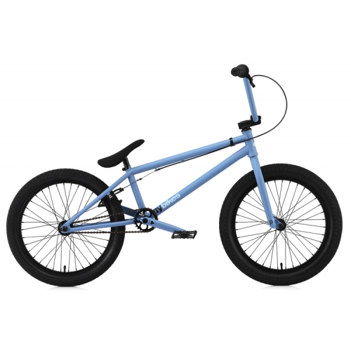 自転車本体 BMX FLYBIKES PROTON Rower BMX Flybikes Proton 2016 Flat Raw : Sklep AveBmx